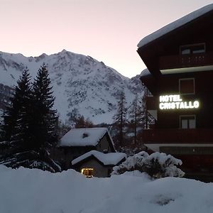 Hotel Cristallo